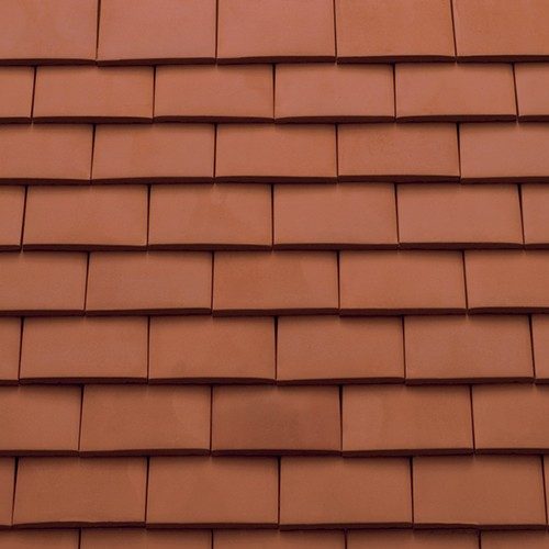 Humber Natural Red