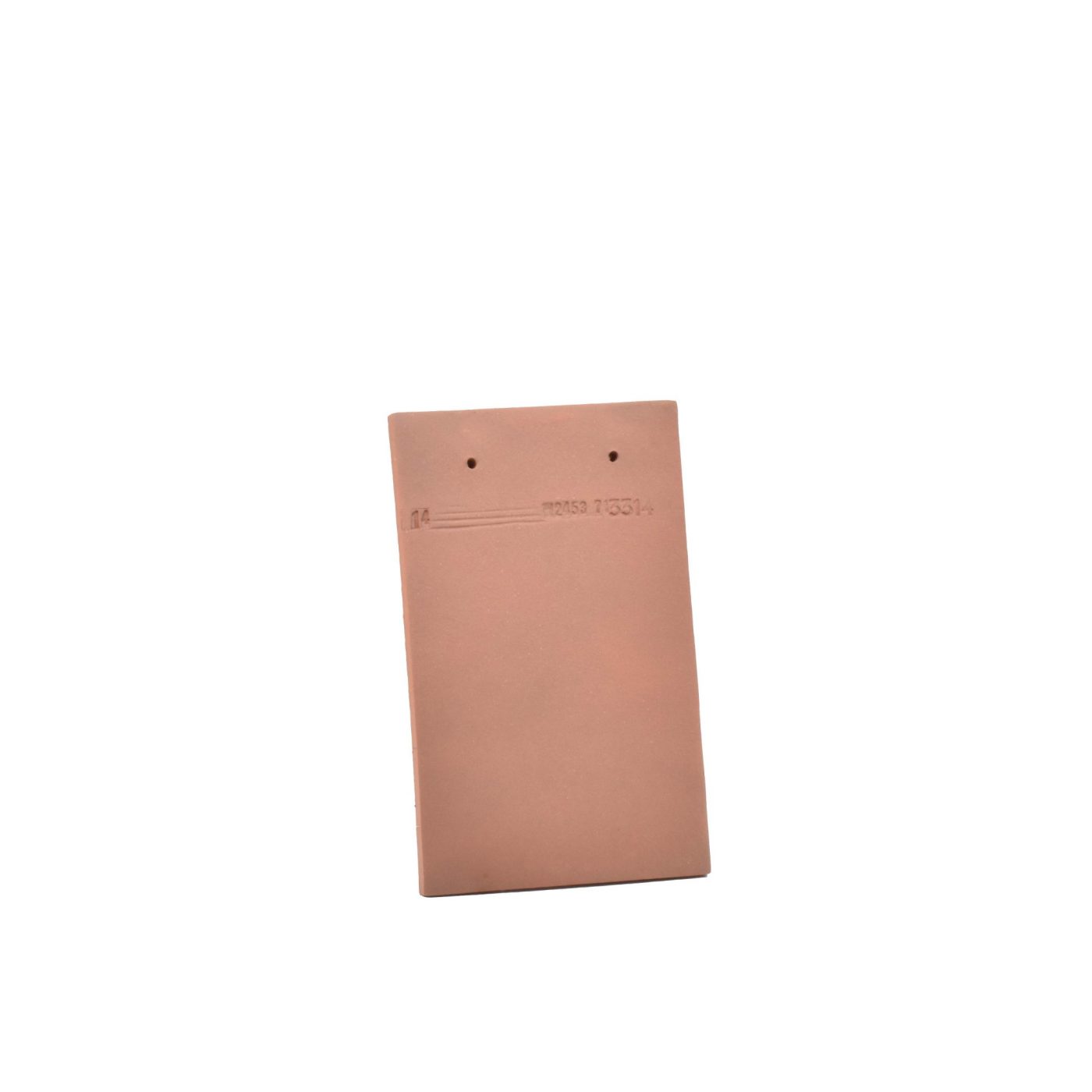 Humber Plain Tile - Tuscan