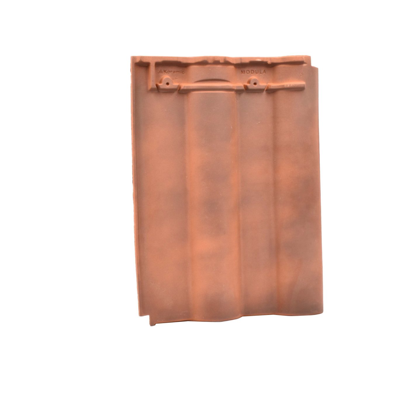 Modula - Chilton Red