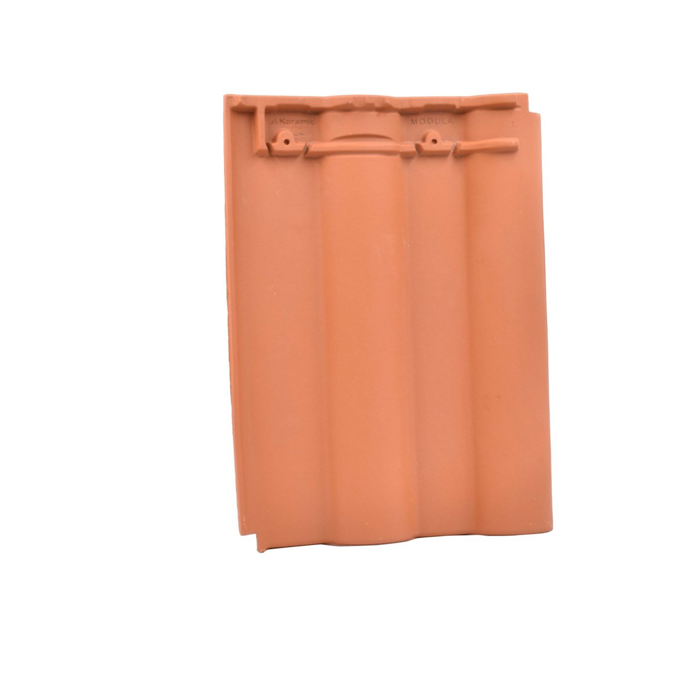 Modula Natural - Red