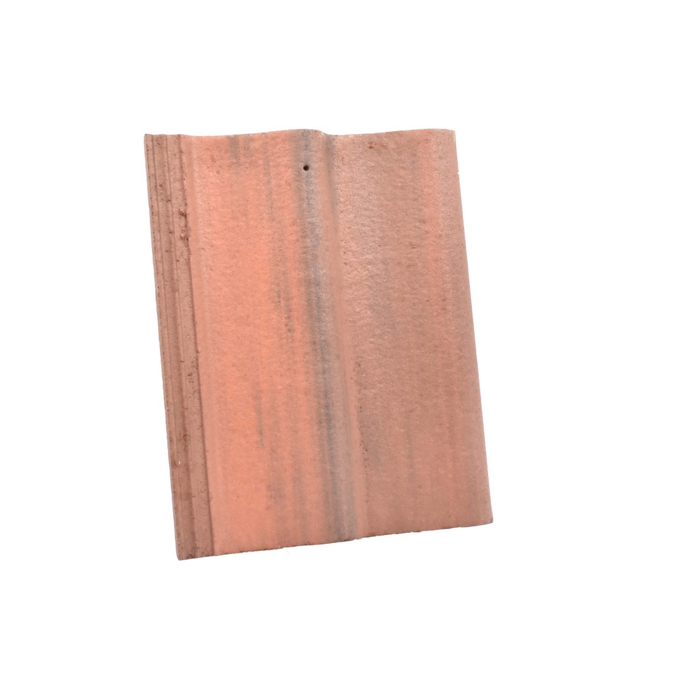 Double Pantile - Rustic