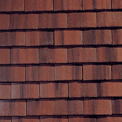 Plain Tile Rustic Roof Tile Wienerberger UK
