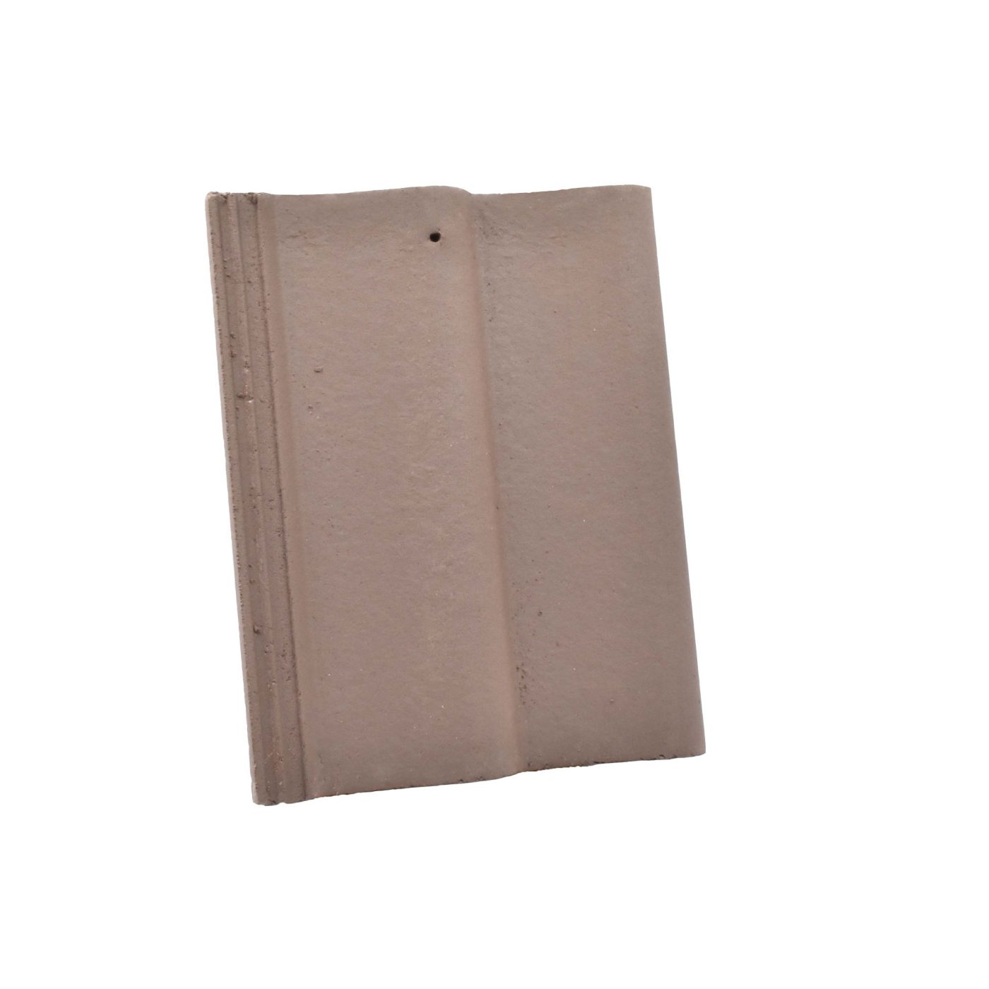 Double Pantile - Brown