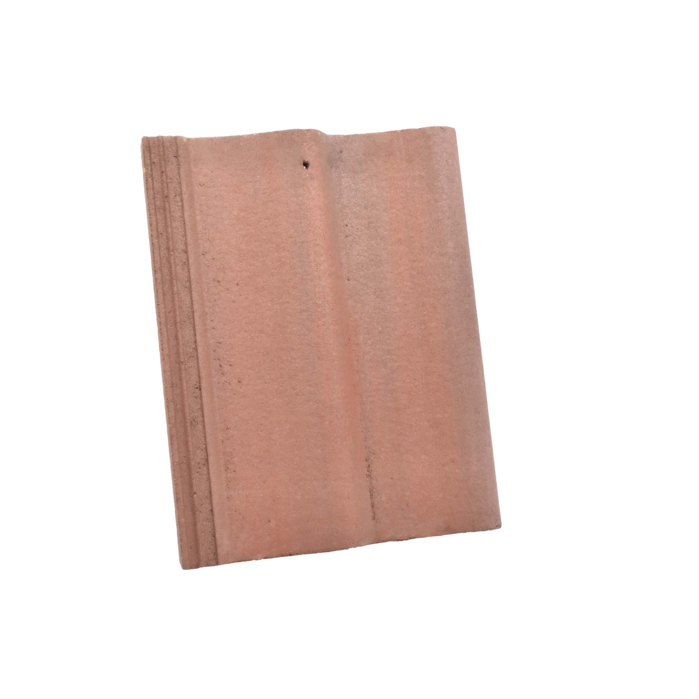 Double Pantile - Dark Heather