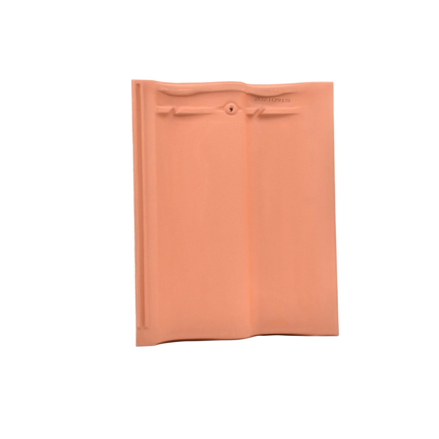 Olympus - Natural Red