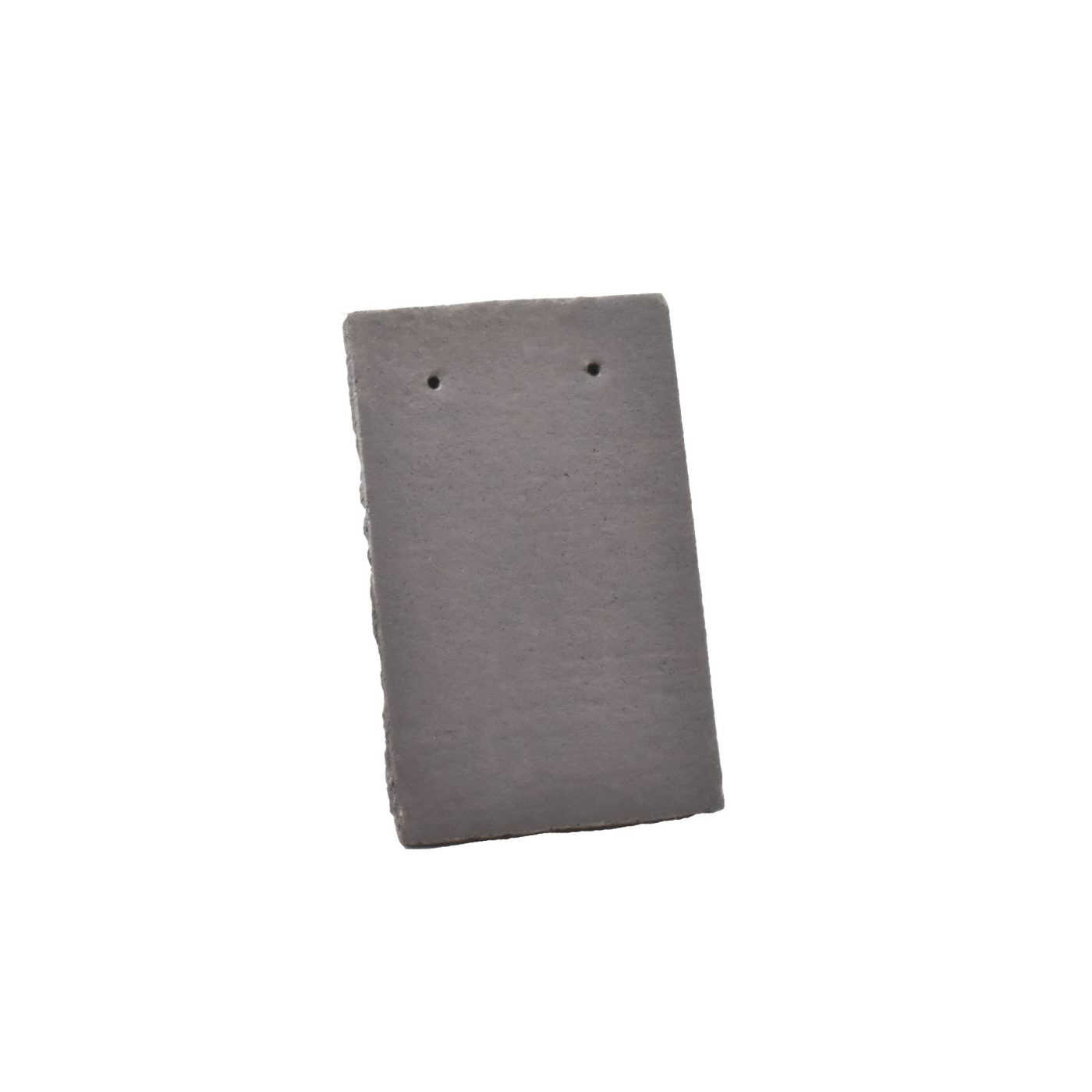 Plain Tile Dark - Grey