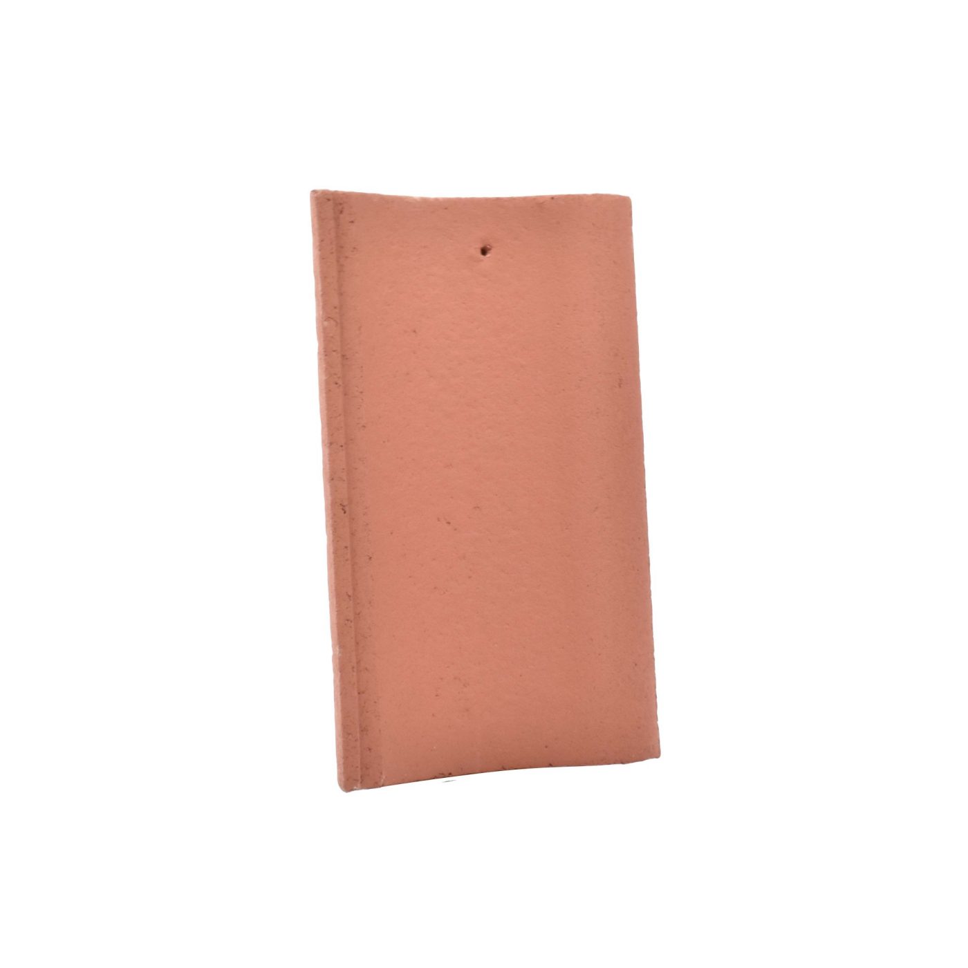 Shire Pantile - Terracotta Red