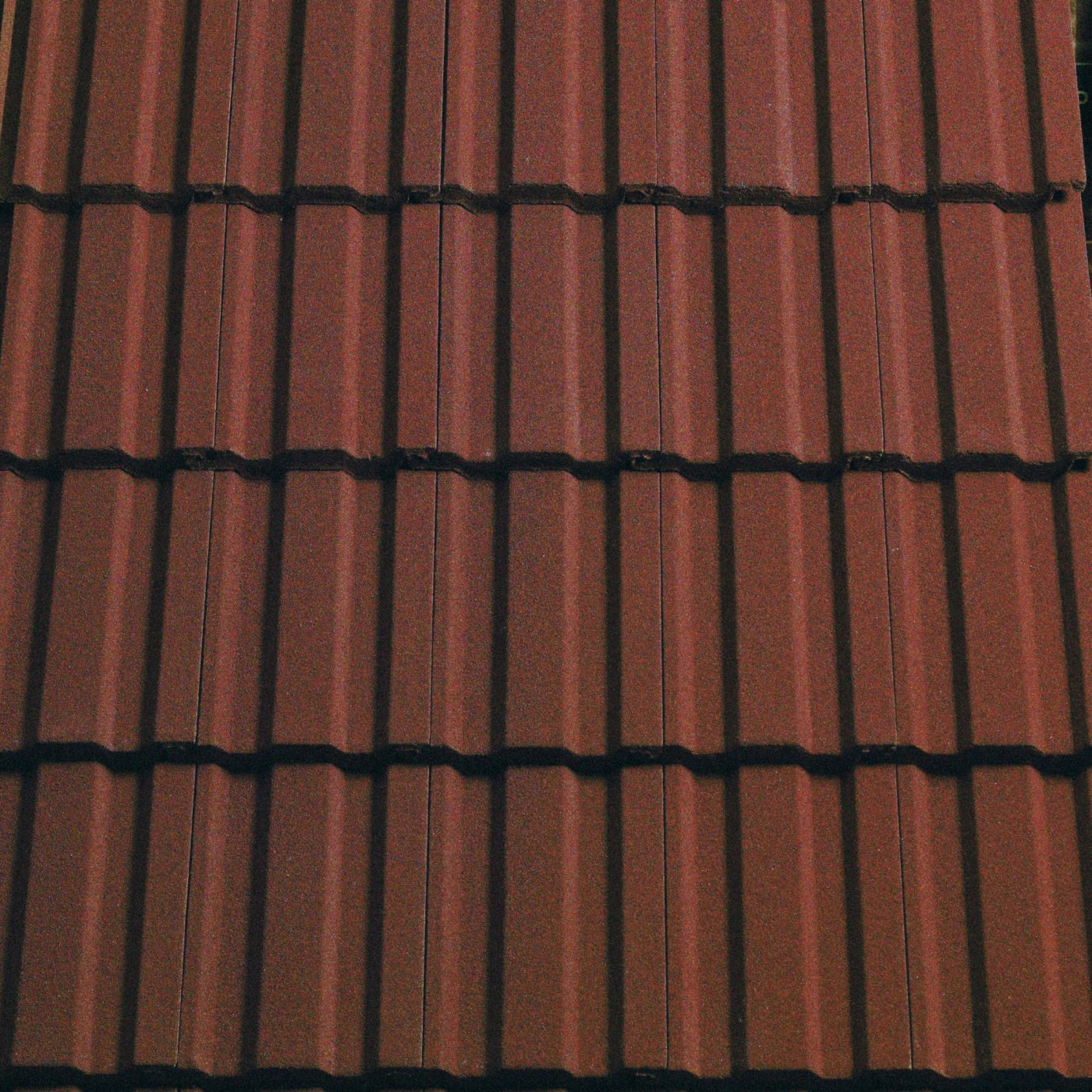 Standard Pattern Mottled Red