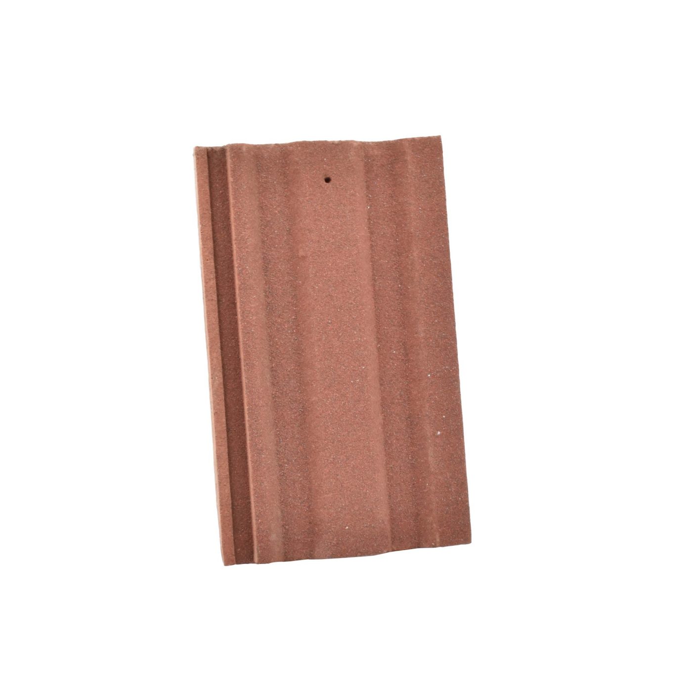 Standard Pattern - Mottled Red