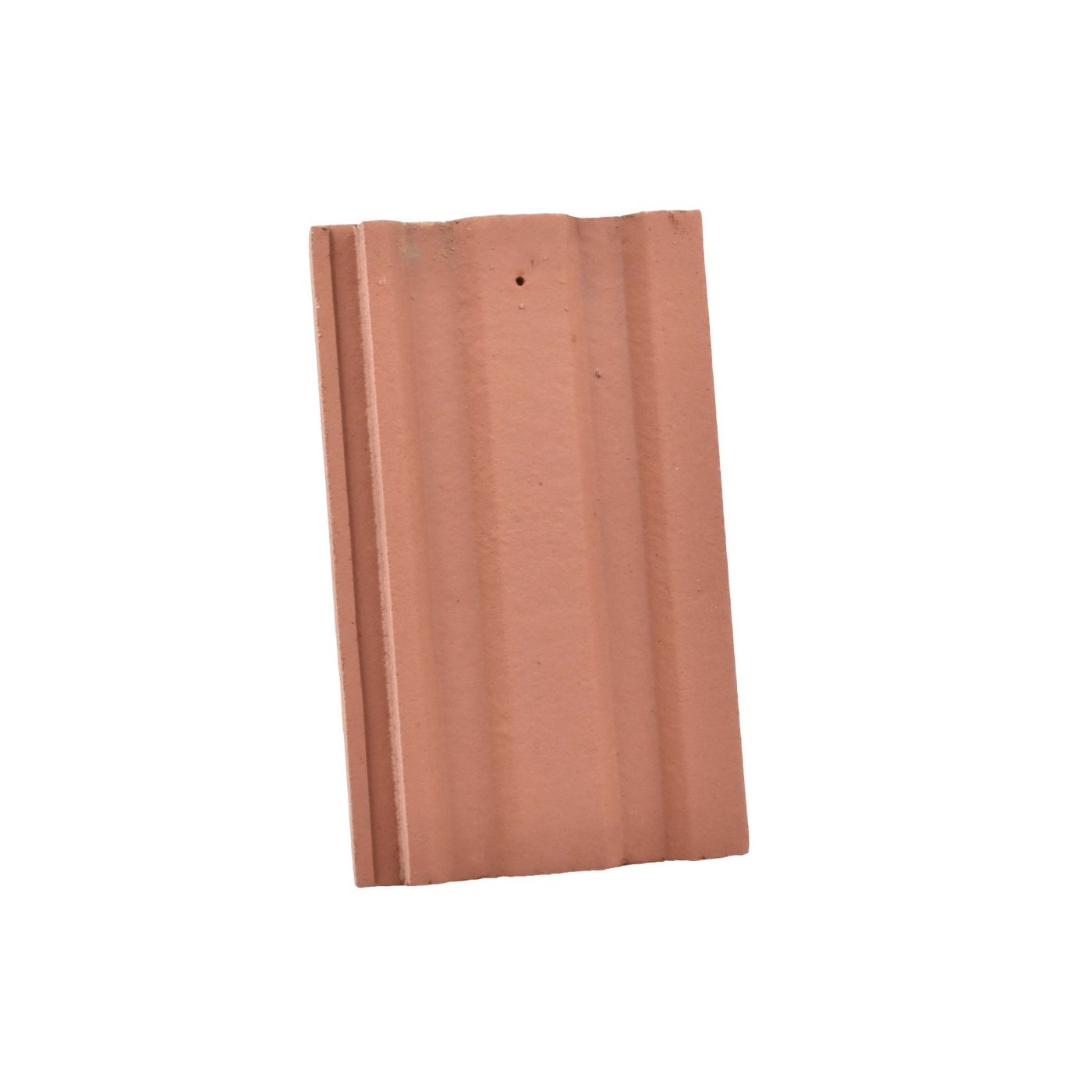 Standard Pattern - Terracotta Red