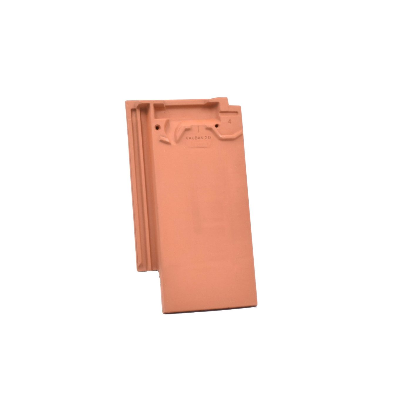 Vauban - Natural Red