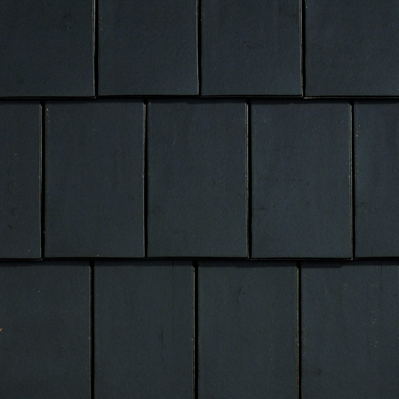 Product Texture Vauban 2 Droite Slate. Antraciet mat 703. 14280771. MVBD0000.